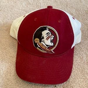 FSU hat